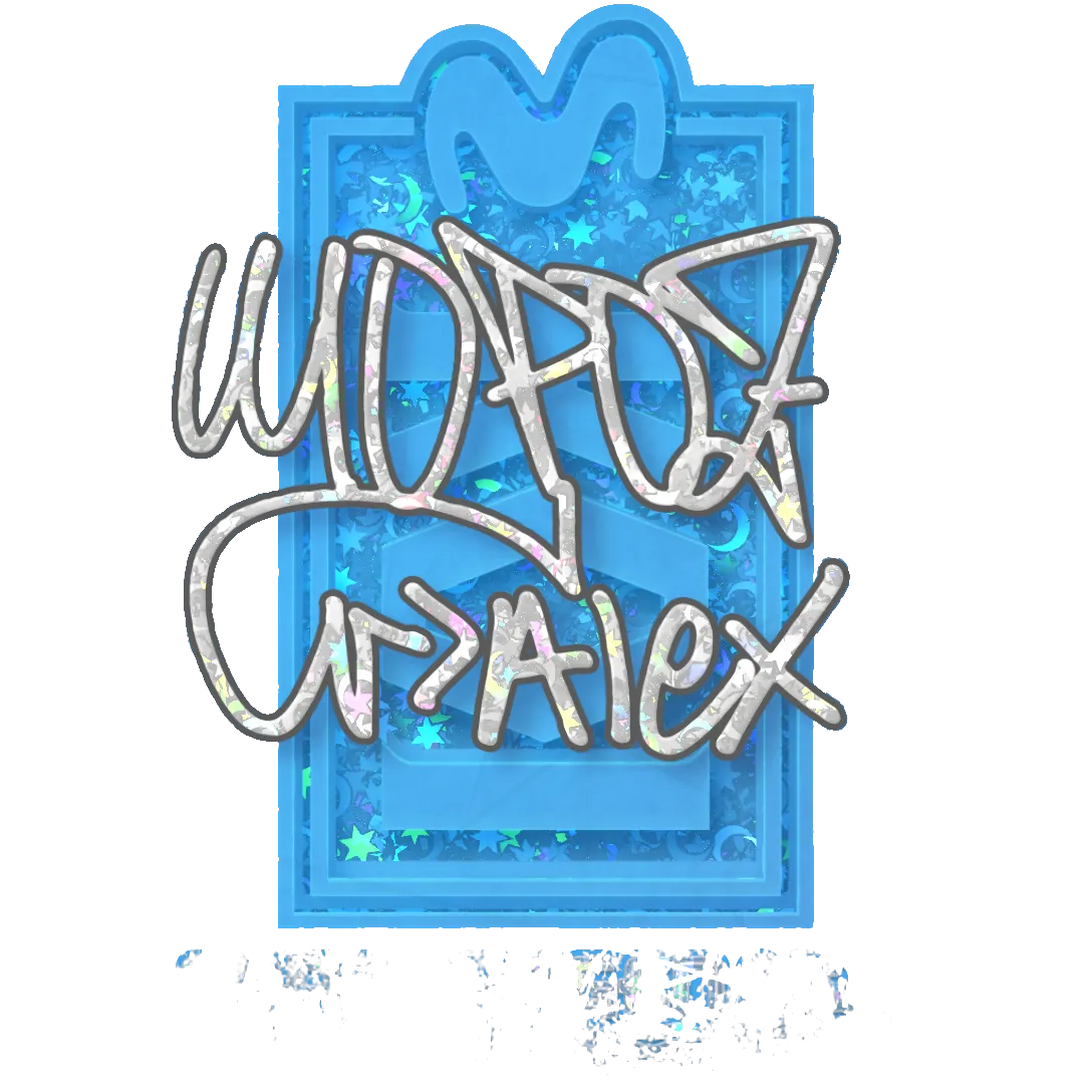 Sticker 50%