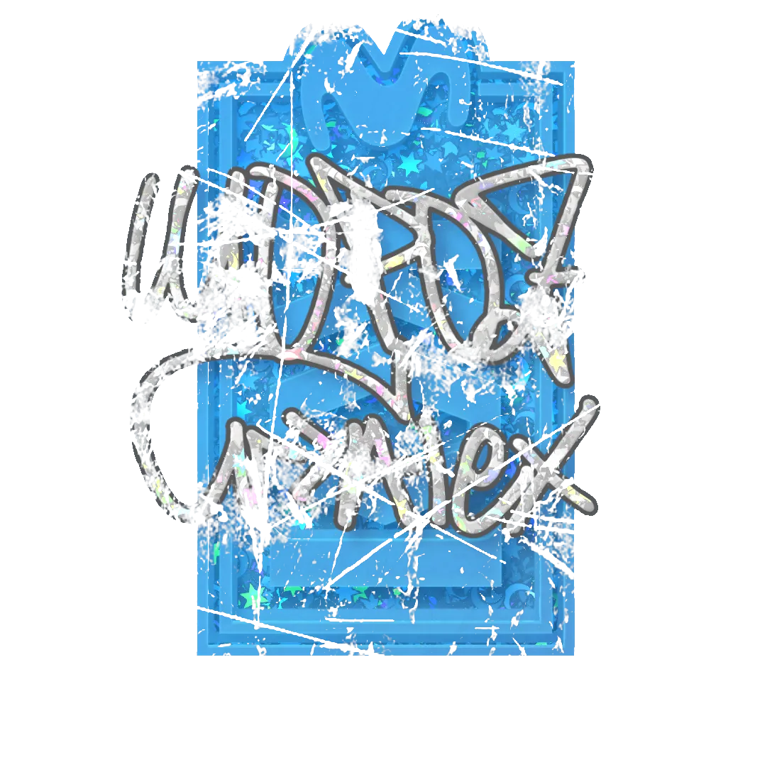 Sticker 80%