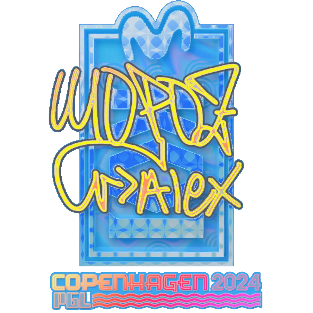 Sticker 0%