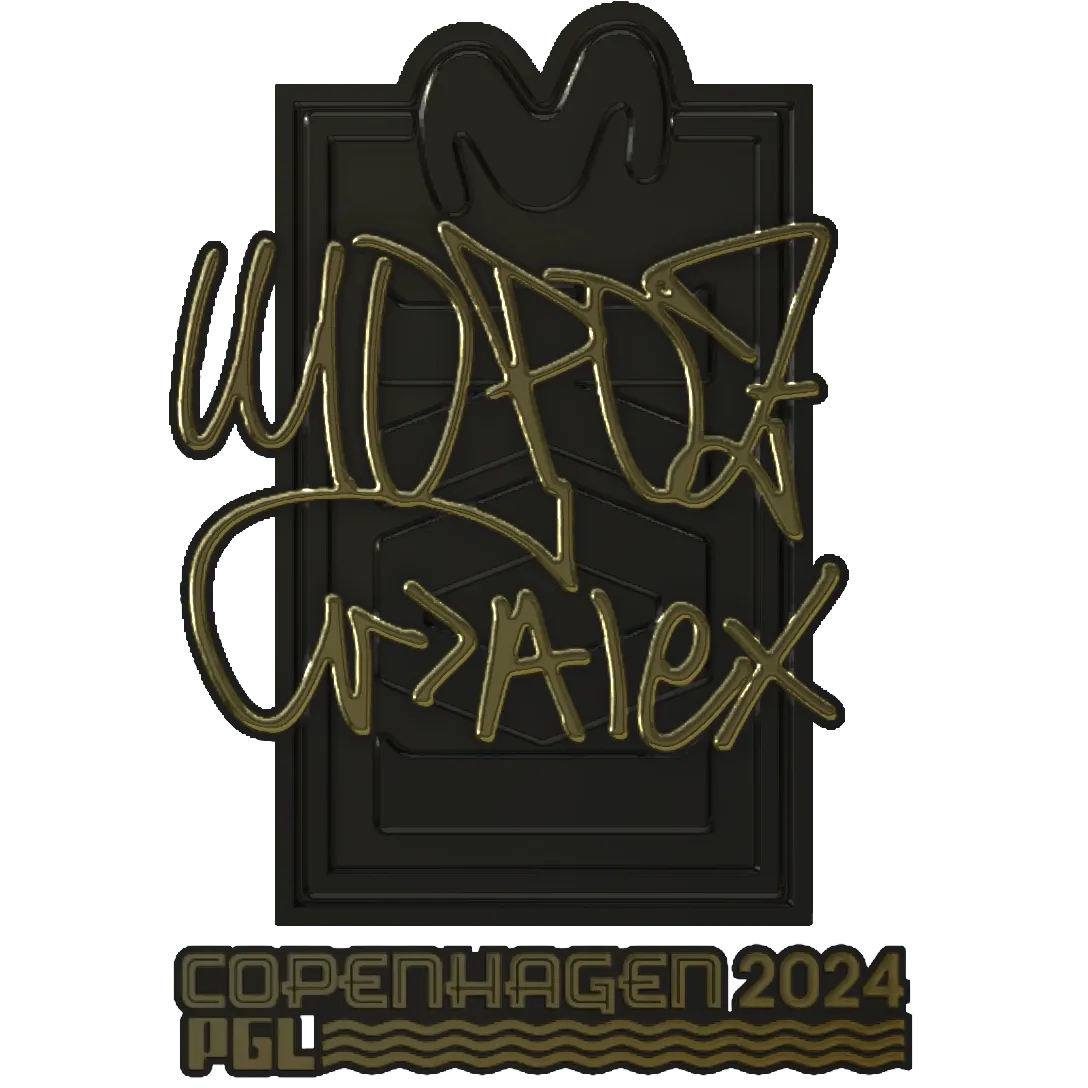 Sticker 0%
