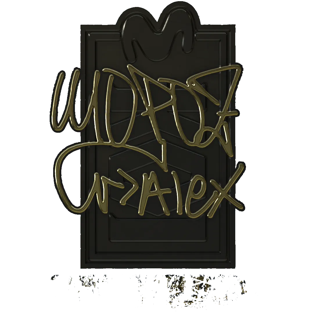 Sticker 50%