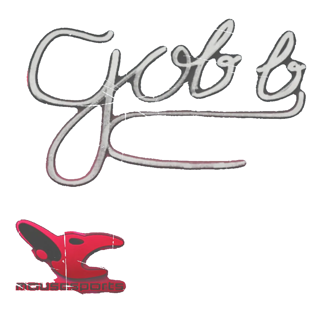 Sticker 100%
