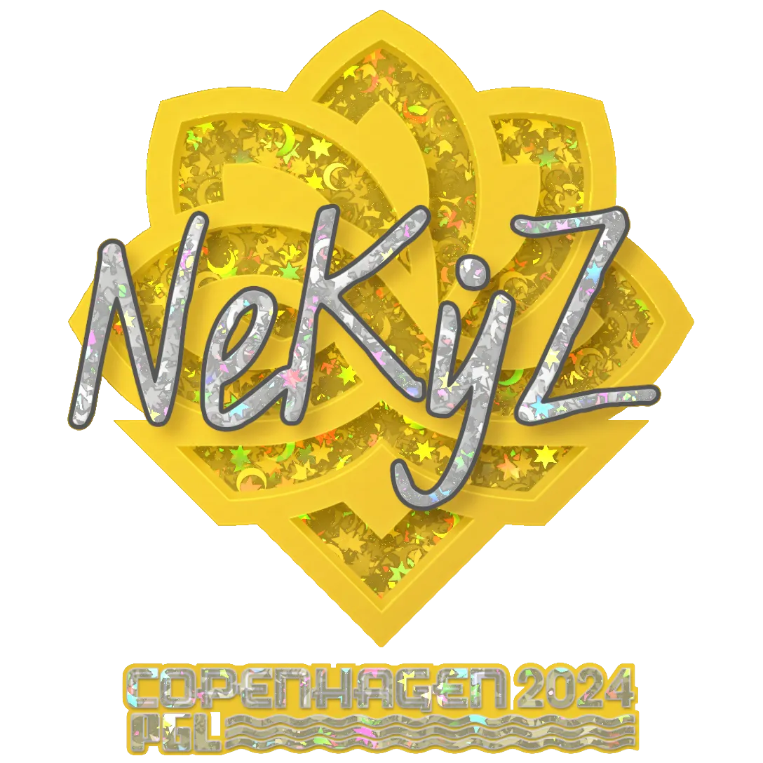 Sticker 0%