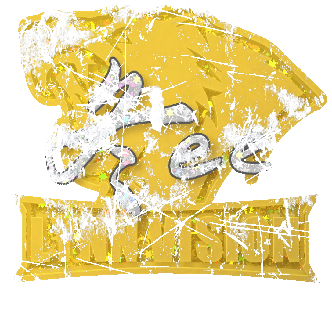 Sticker 80%