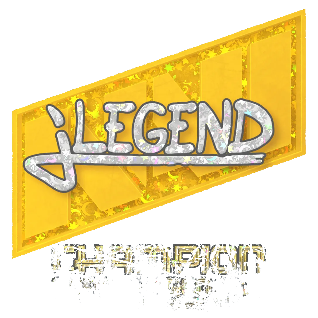 Sticker 50%