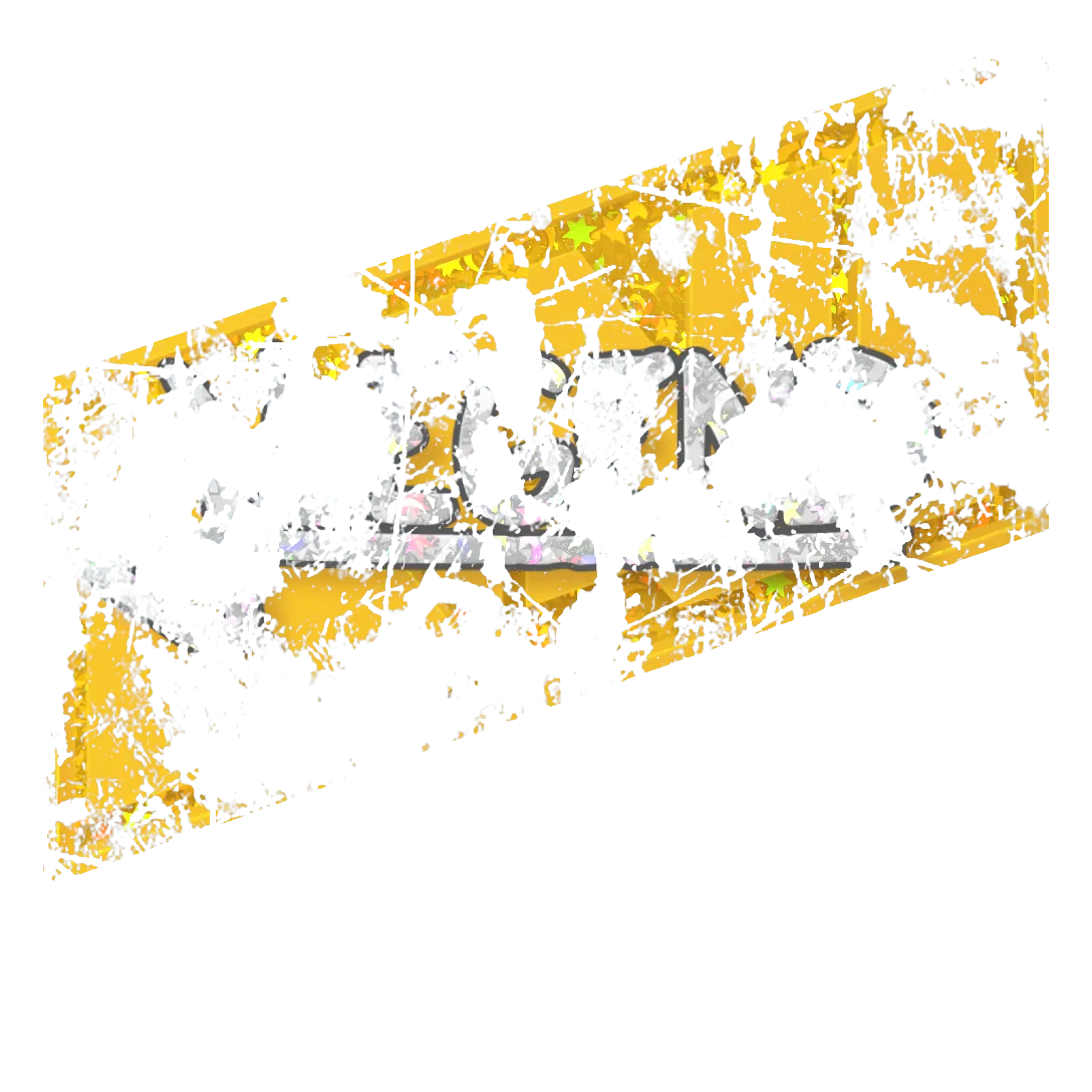 Sticker 90%
