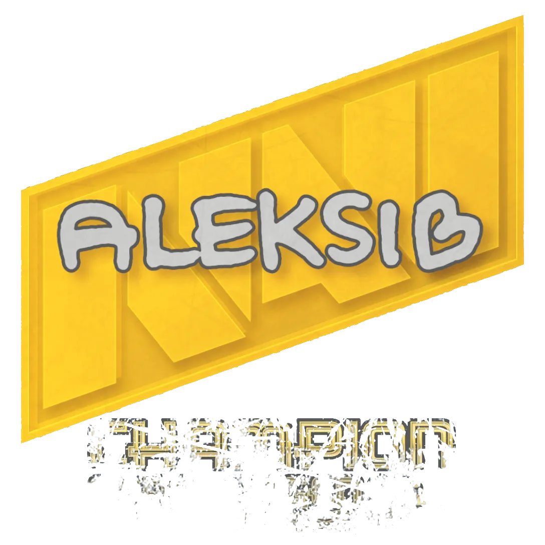Sticker 50%
