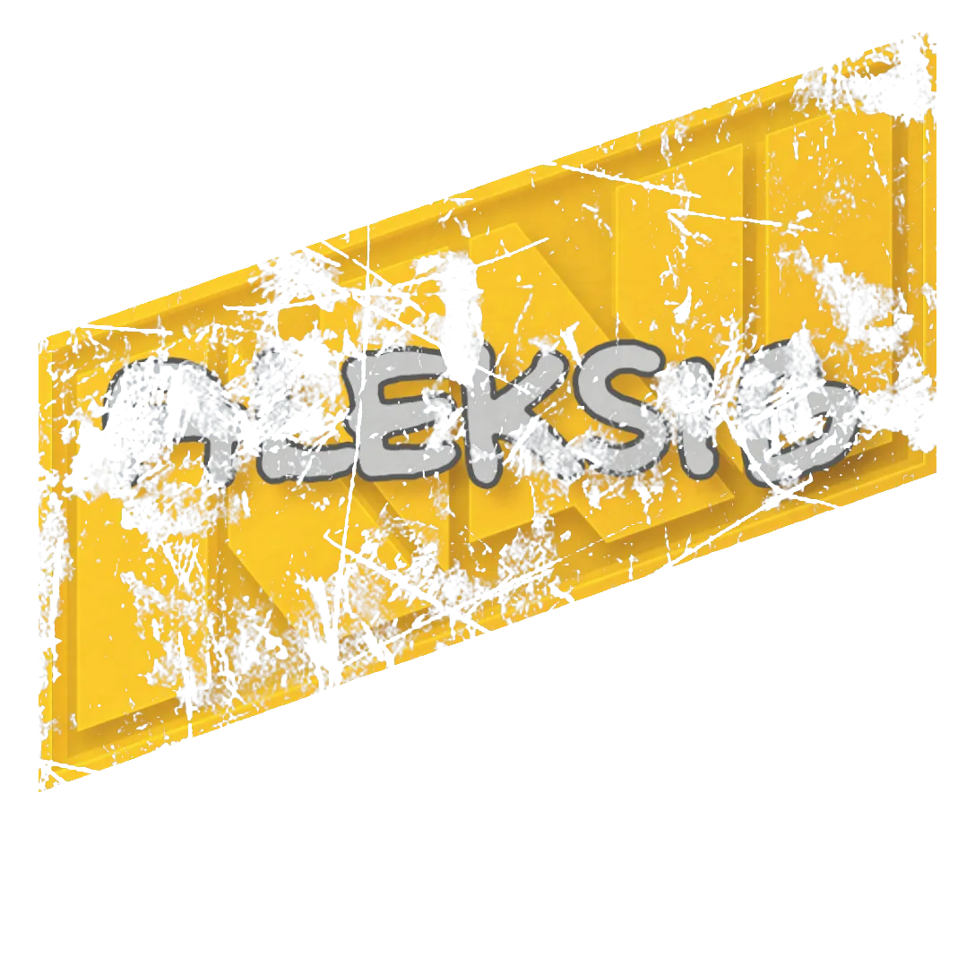 Sticker 80%