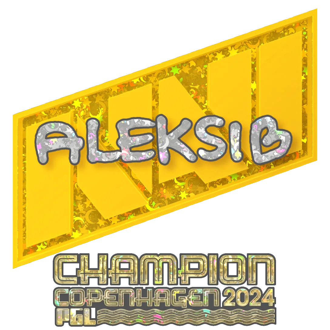 Sticker 0%