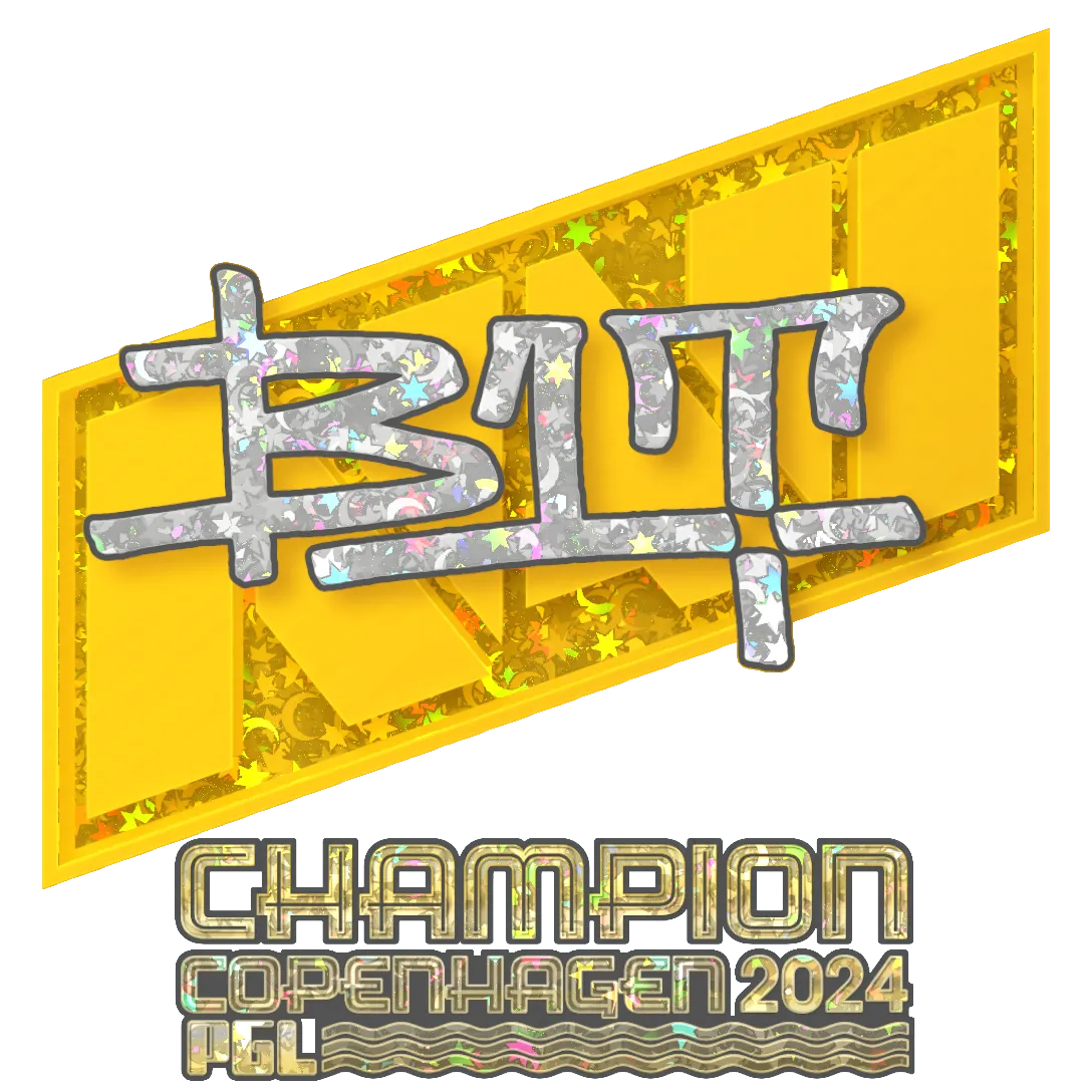 Sticker 0%