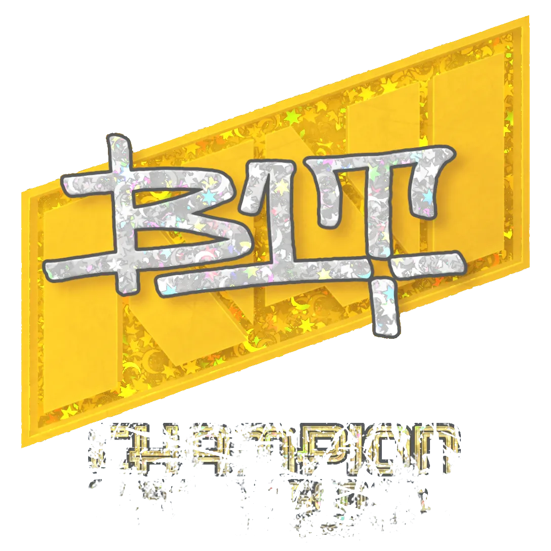Sticker 50%