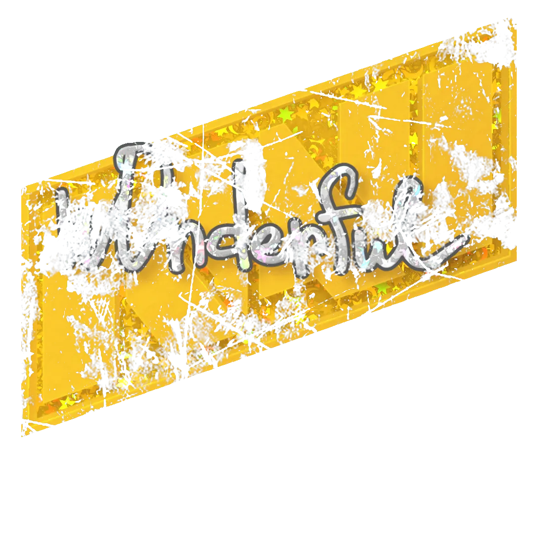 Sticker 80%