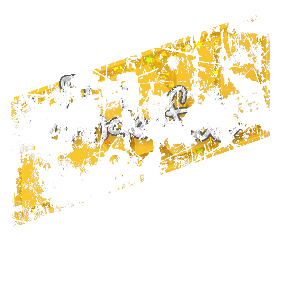 Sticker 90%