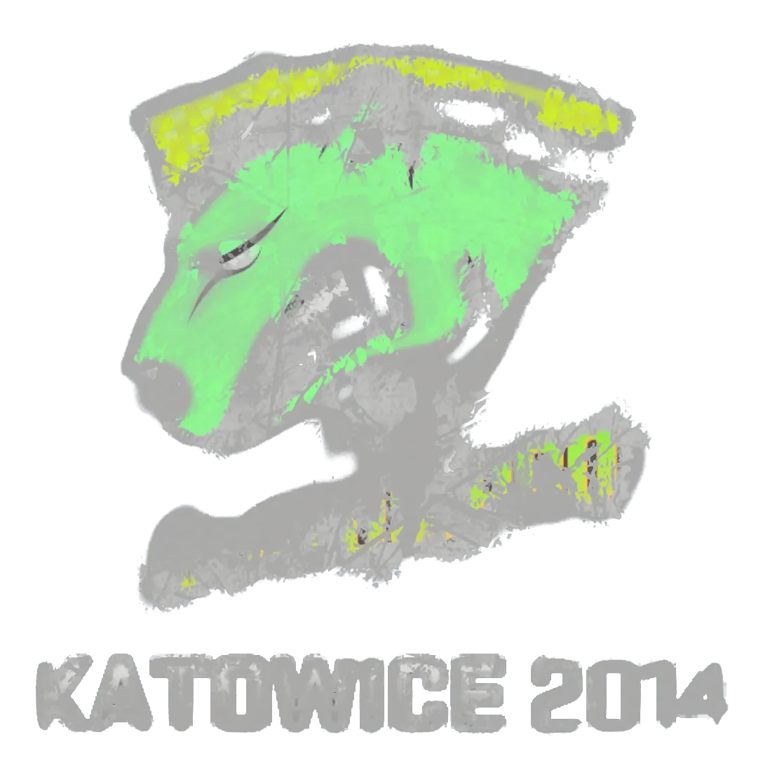Sticker 100%