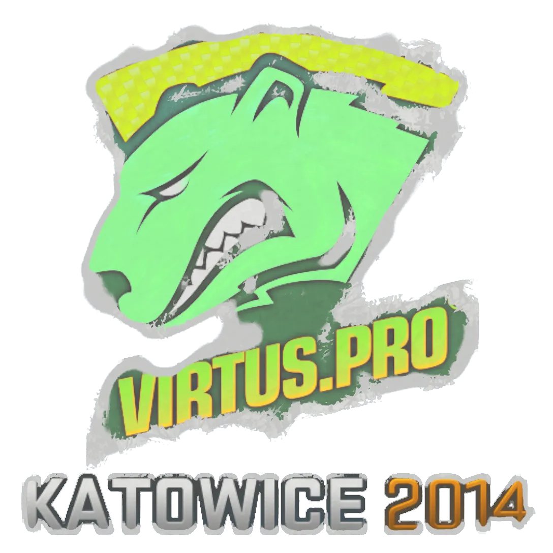 Sticker 80%