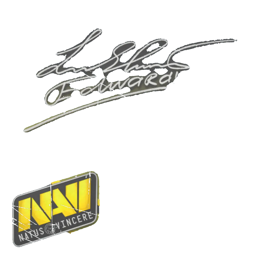 Sticker 90%