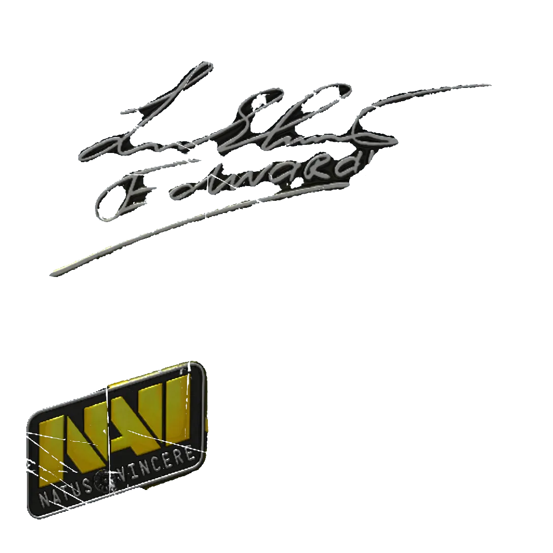 Sticker 90%