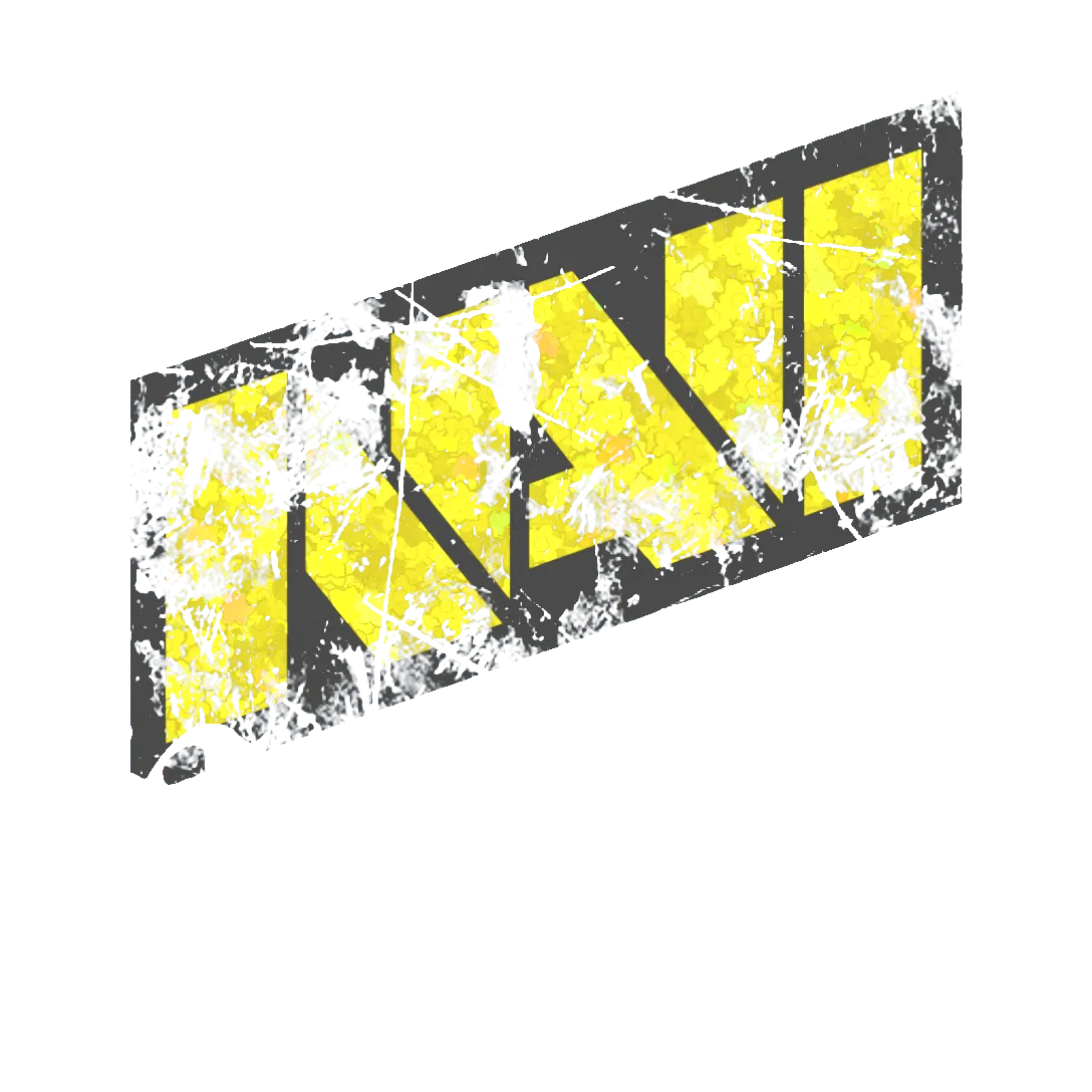 Sticker 80%
