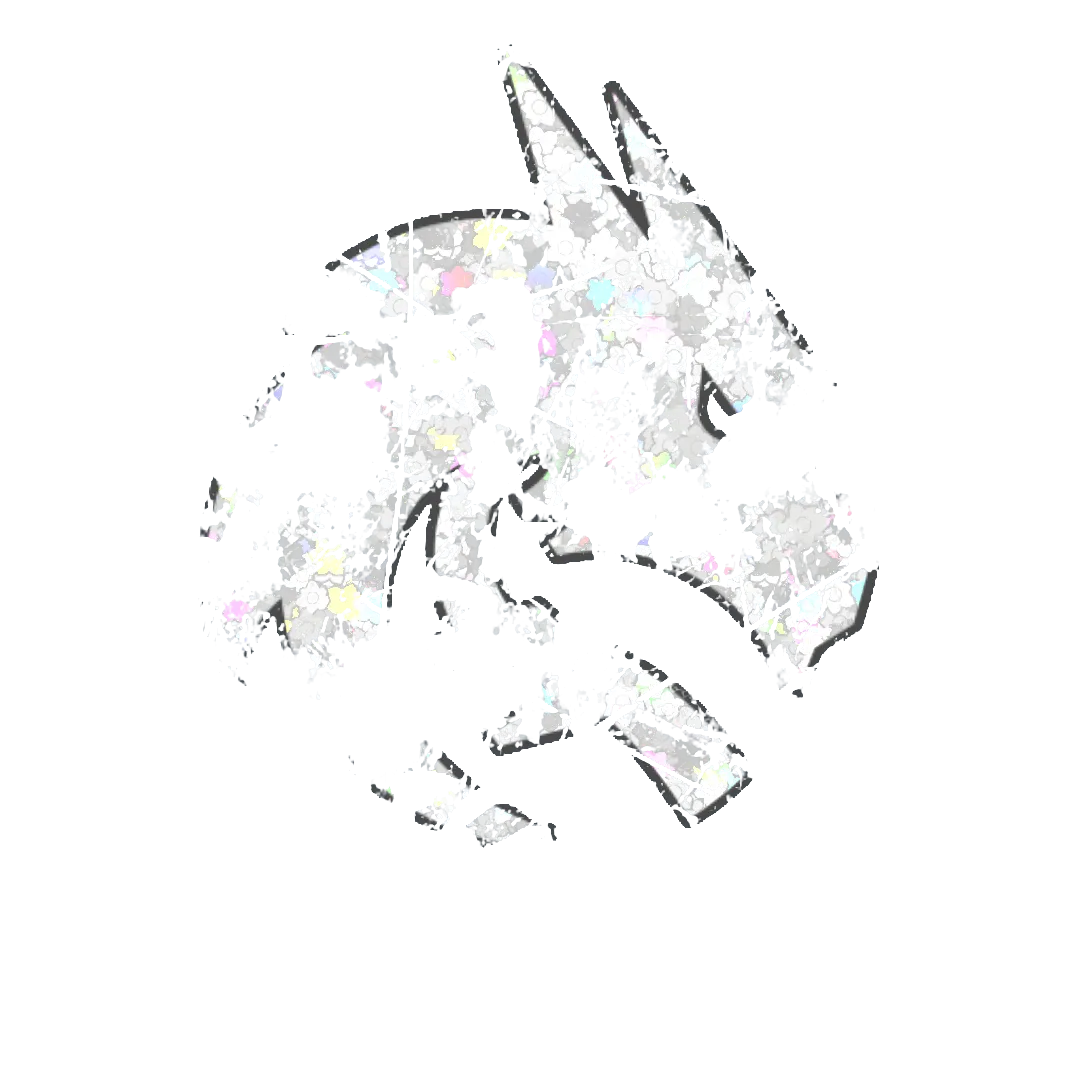 Sticker 90%