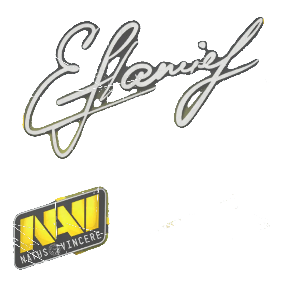 Sticker 80%