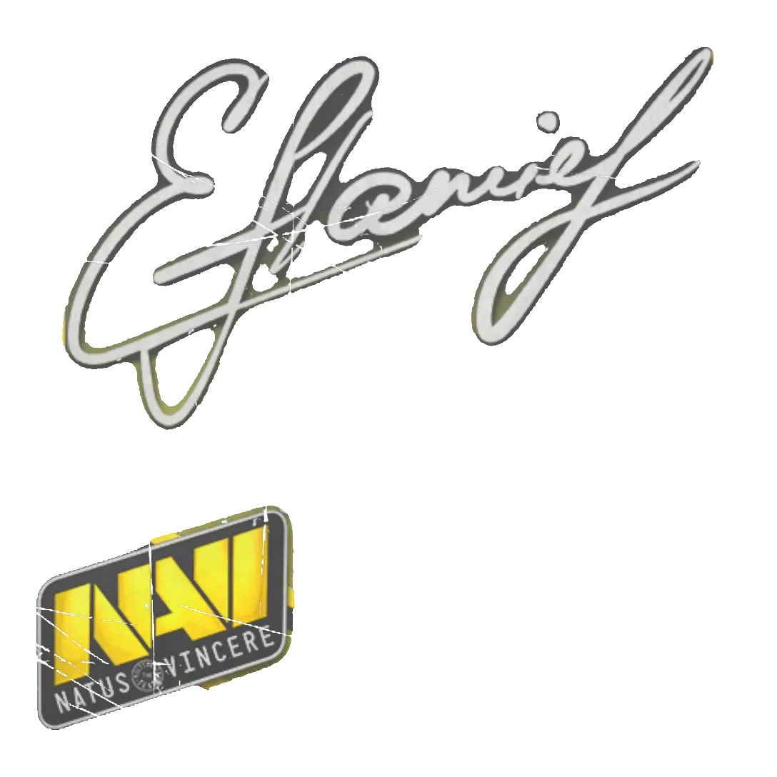 Sticker 90%