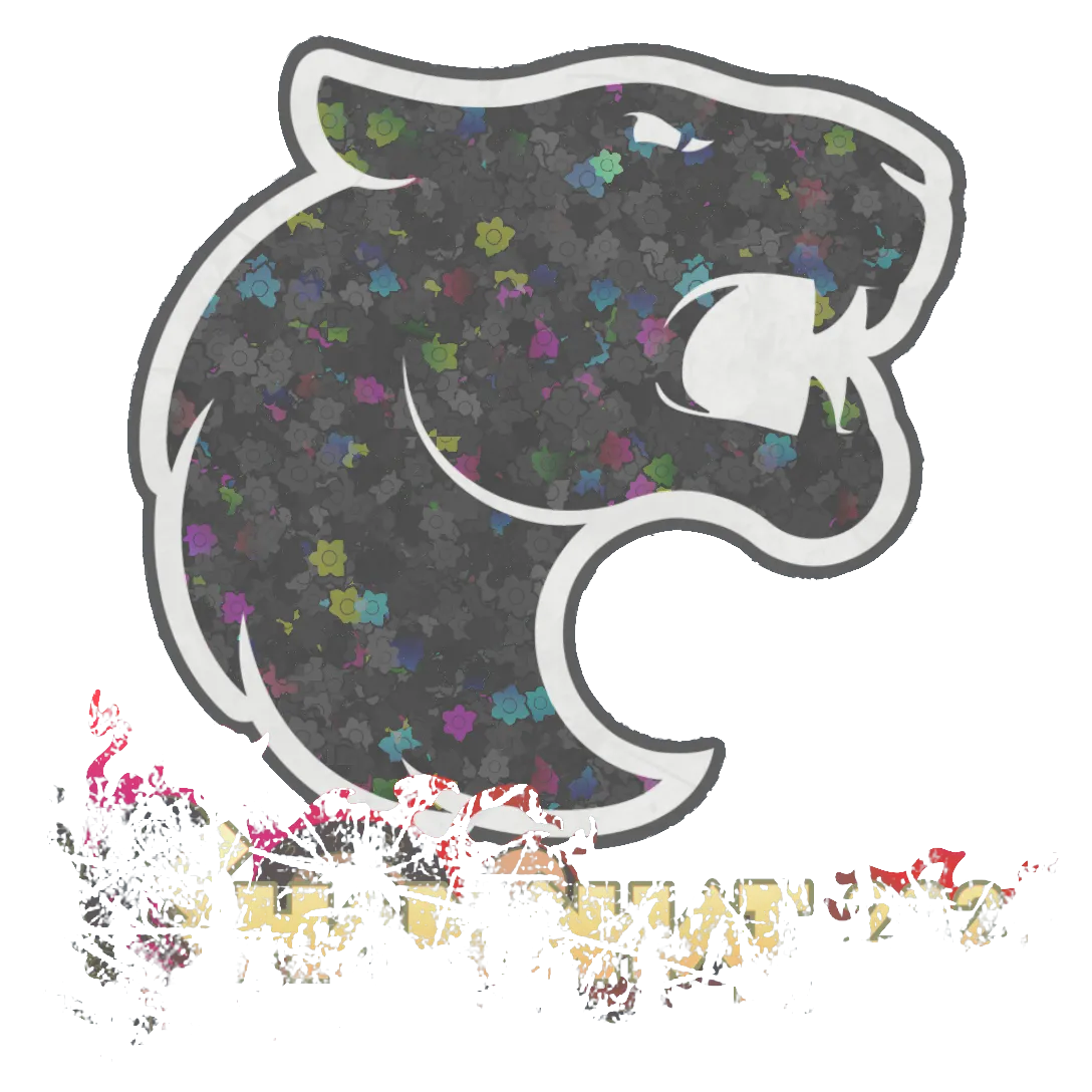 Sticker 50%