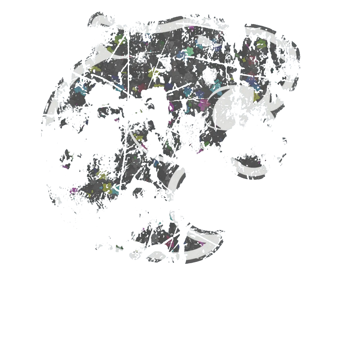 Sticker 90%