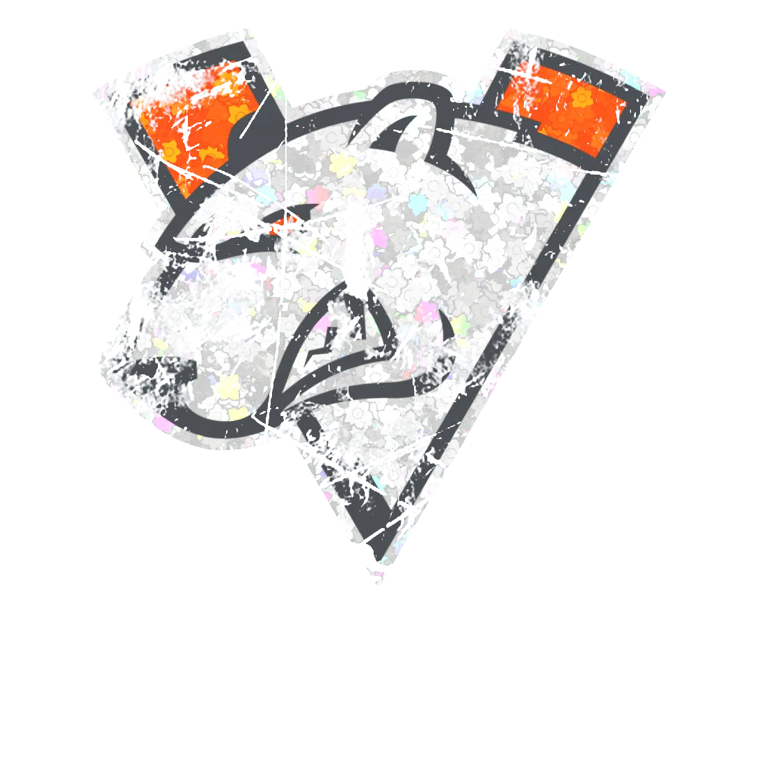 Sticker 80%
