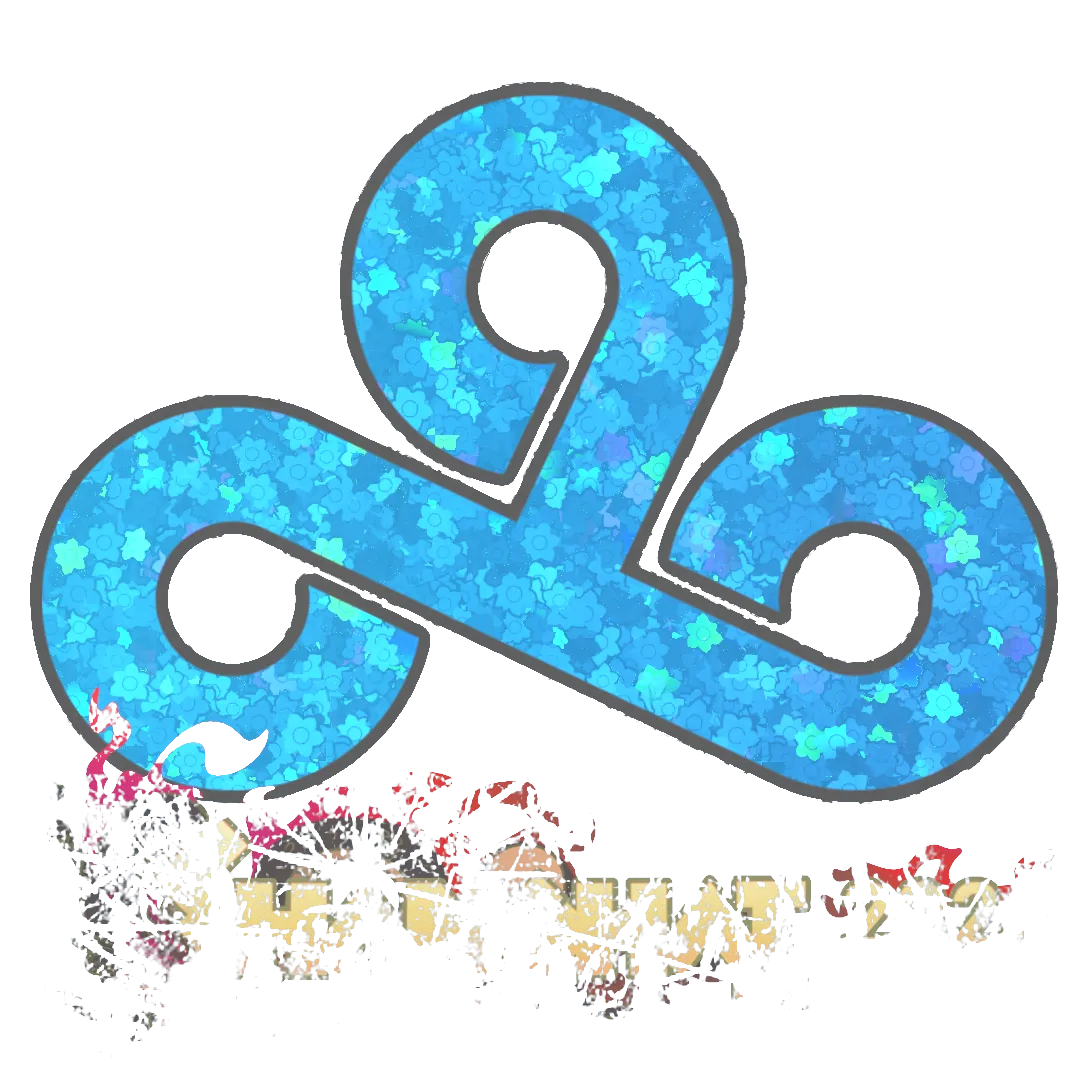 Sticker 50%