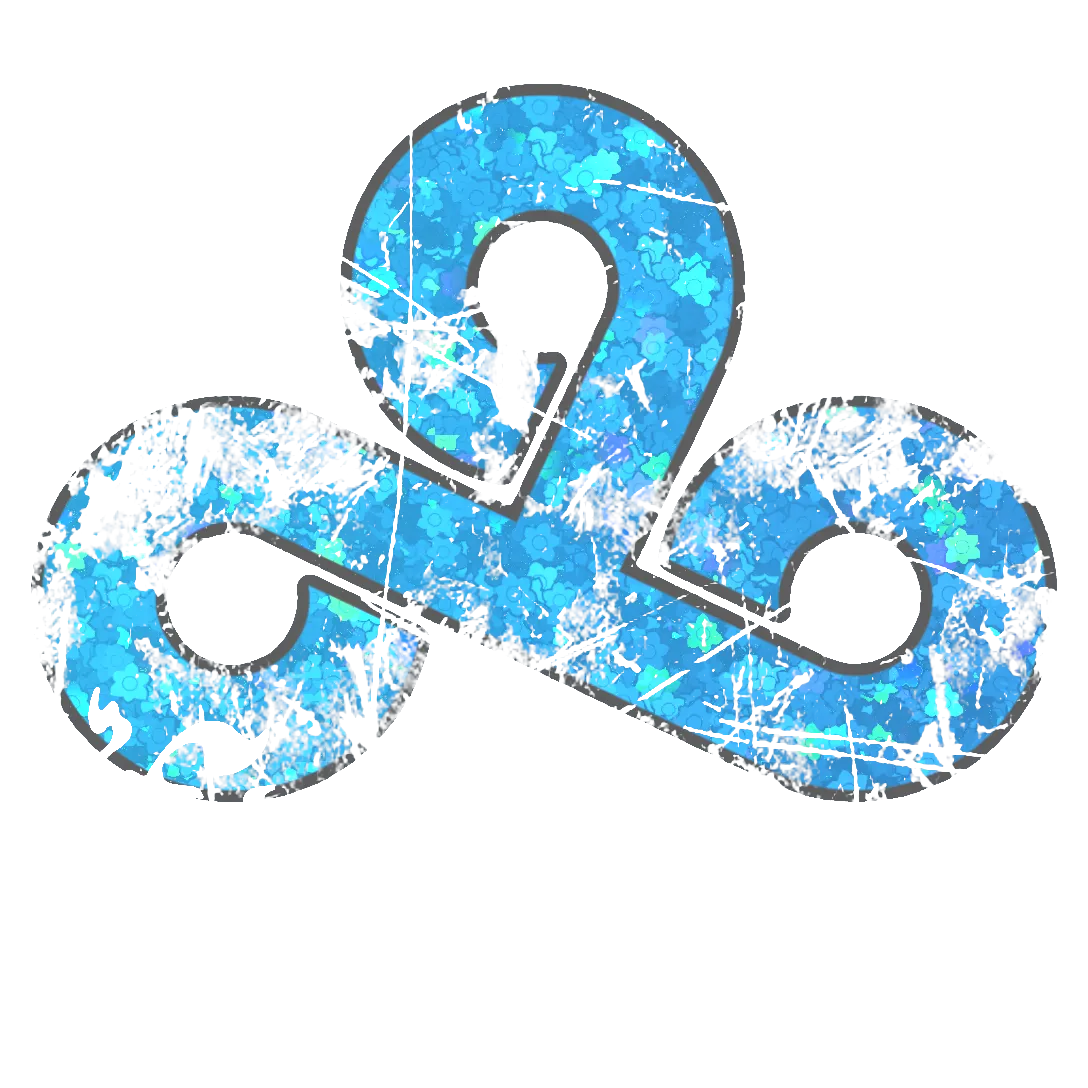Sticker 80%