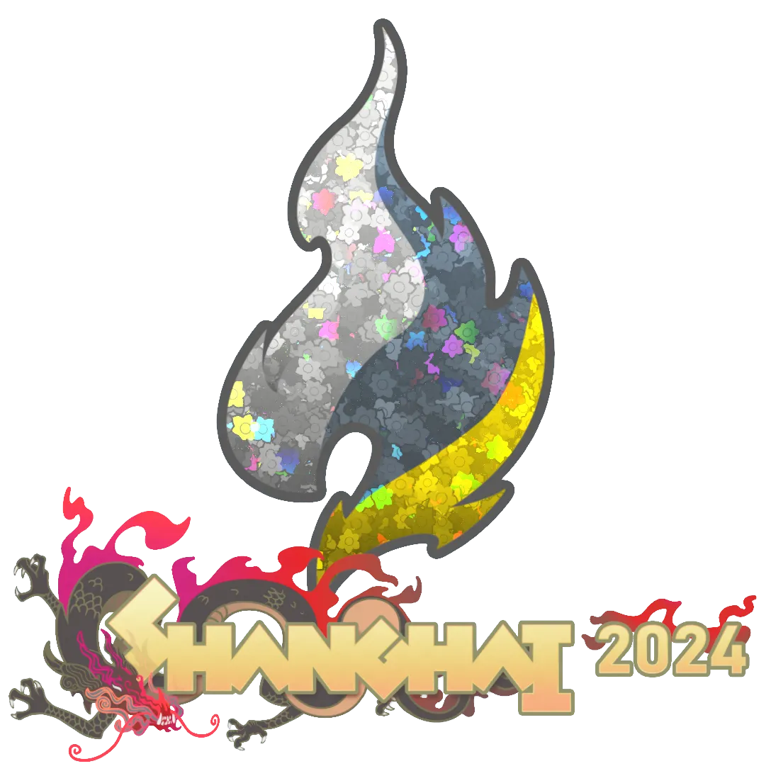 Sticker 0%