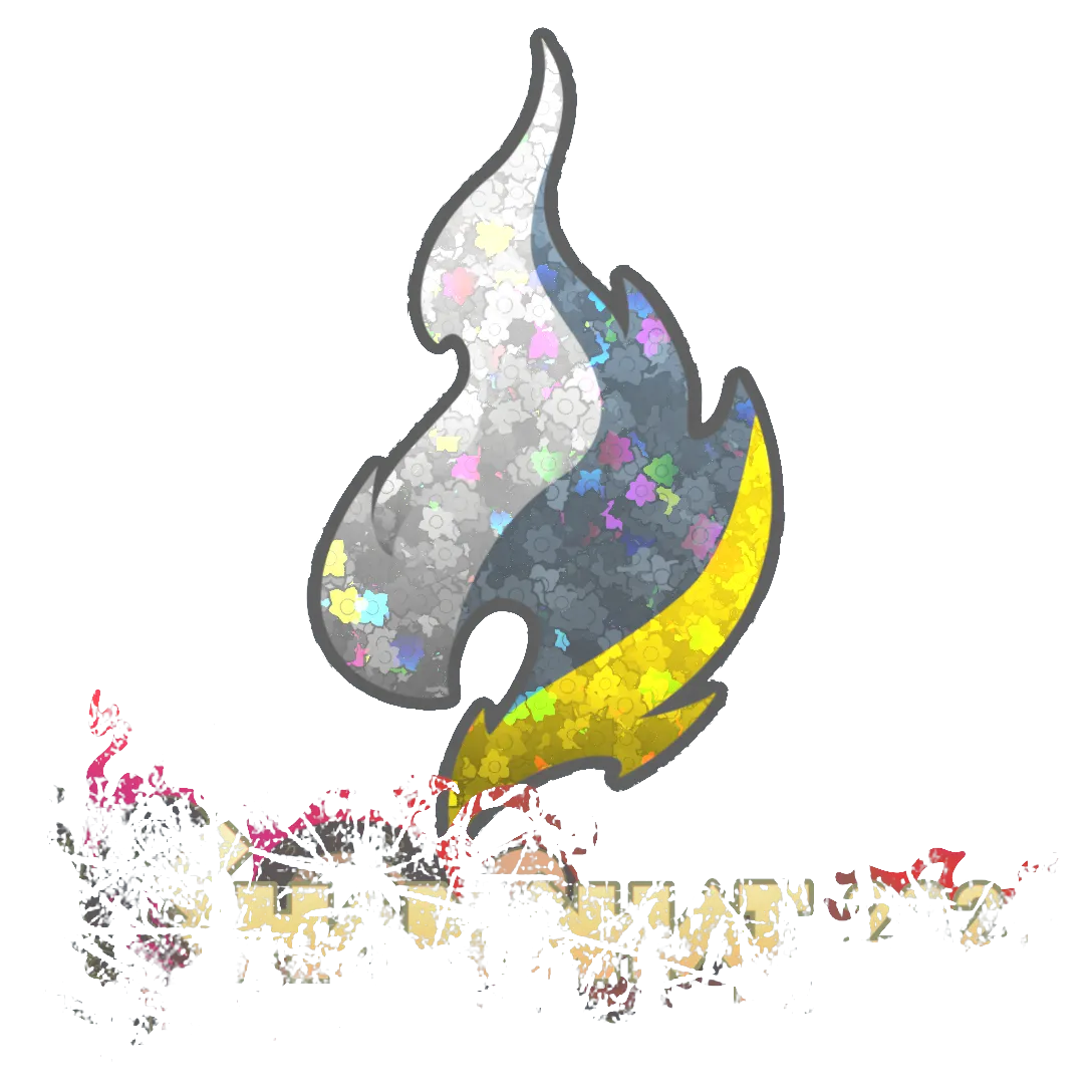 Sticker 50%