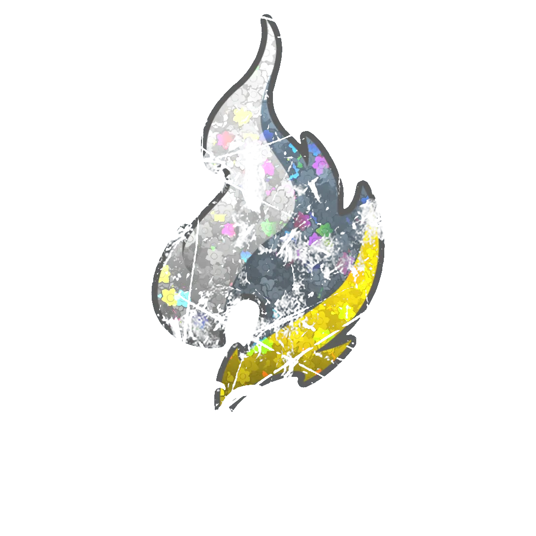 Sticker 80%