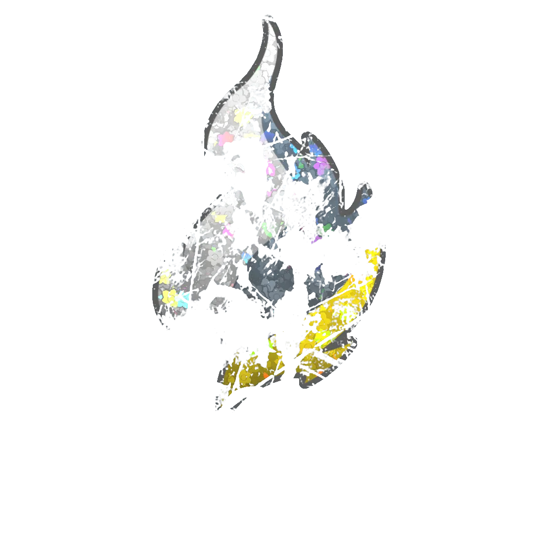 Sticker 90%