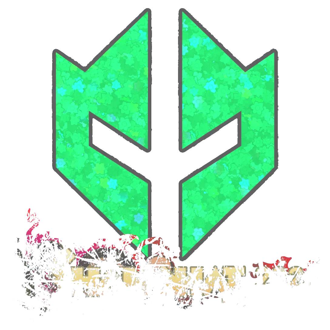 Sticker 50%