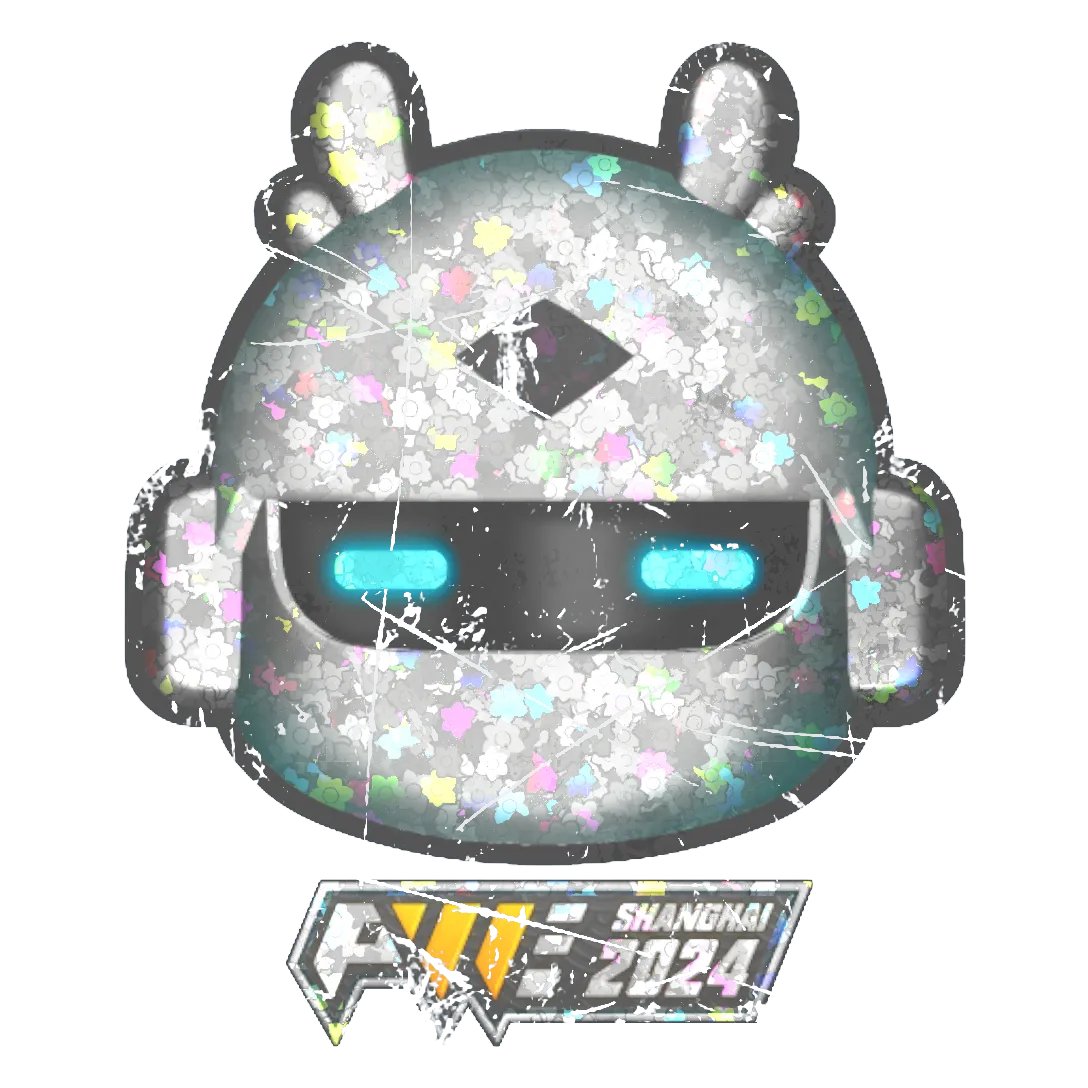 Sticker 25%