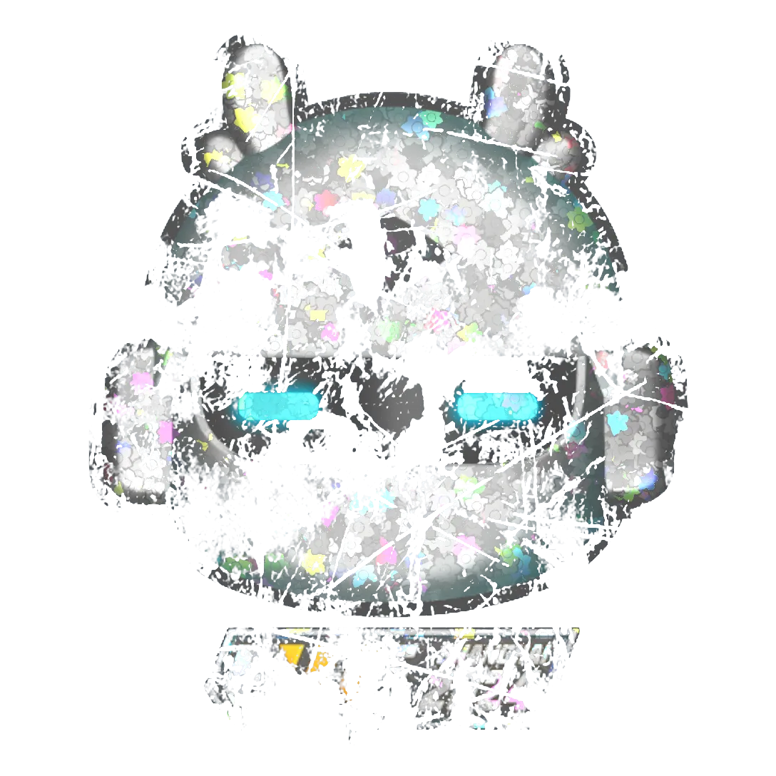 Sticker 50%