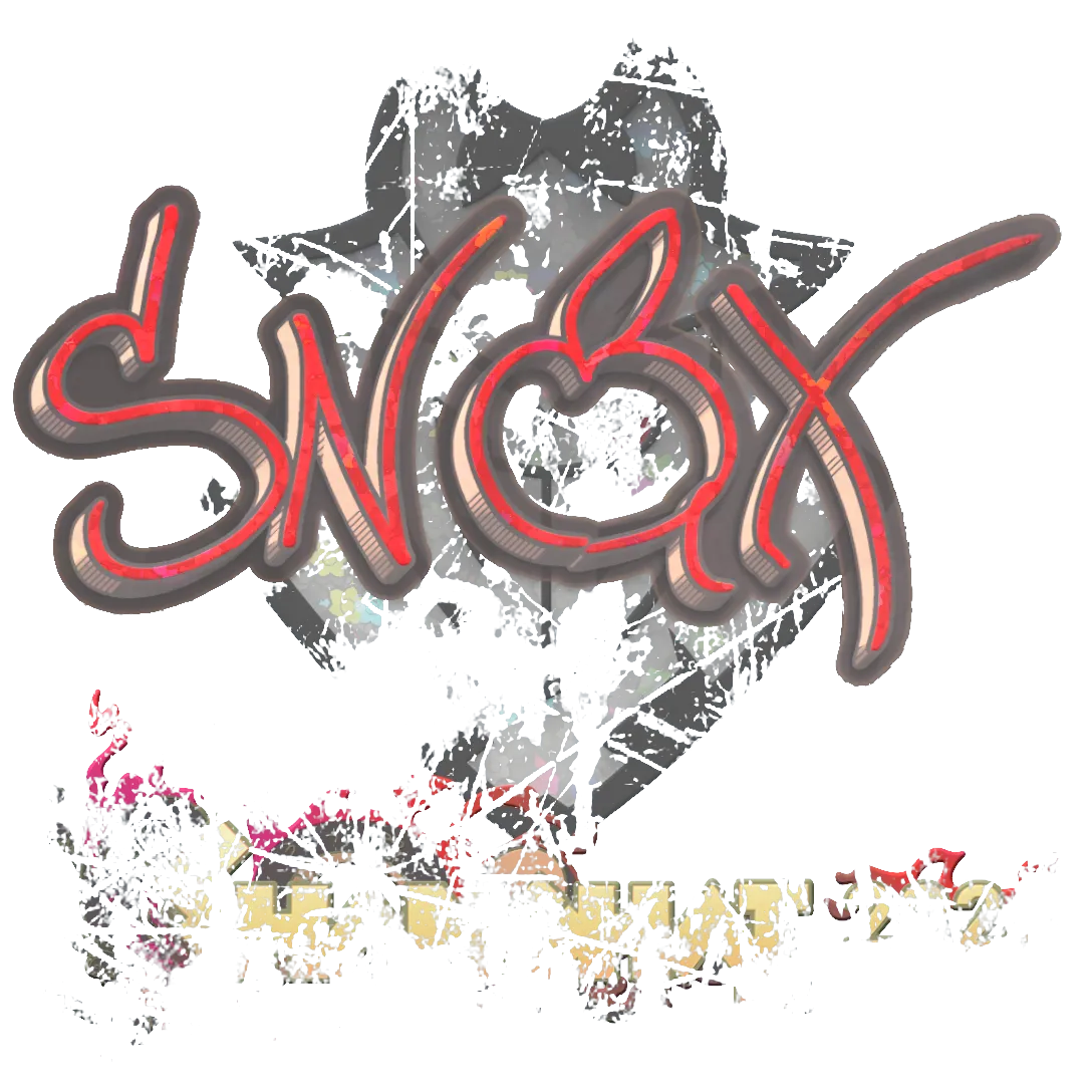 Sticker 50%