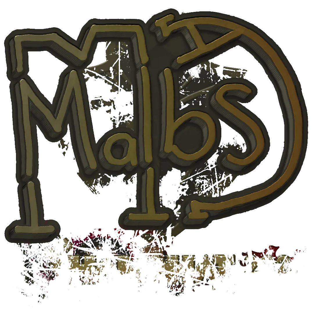 Sticker 50%