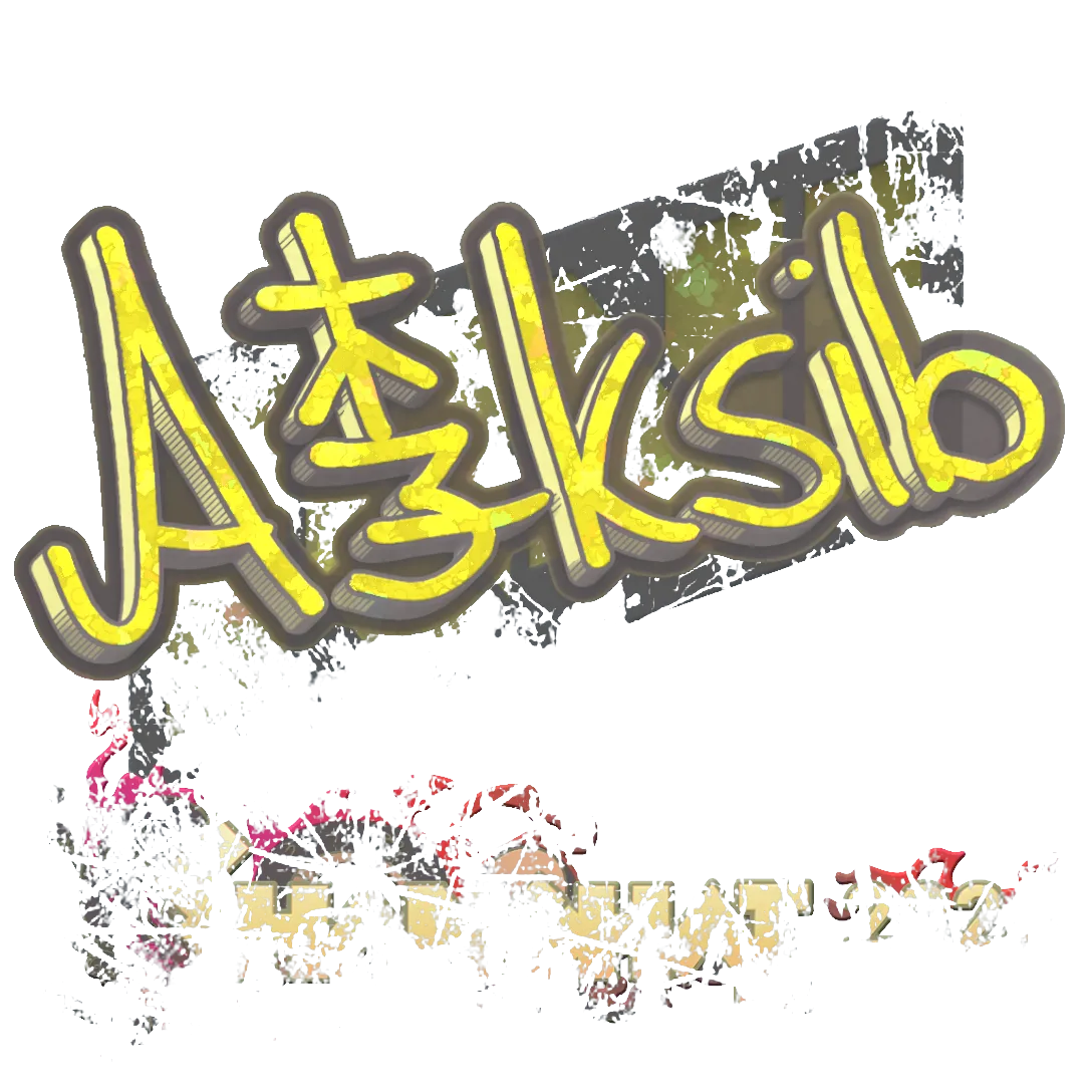 Sticker 50%