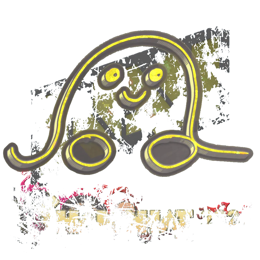 Sticker 50%