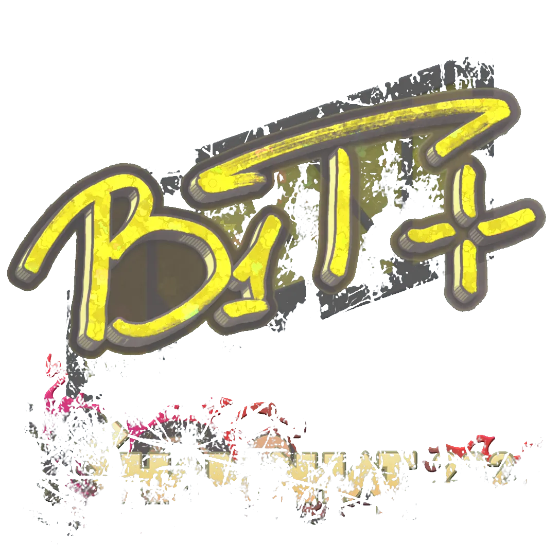 Sticker 50%