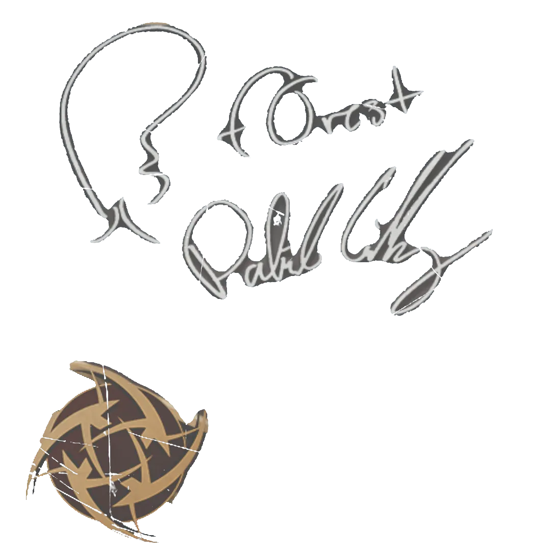 Sticker 100%