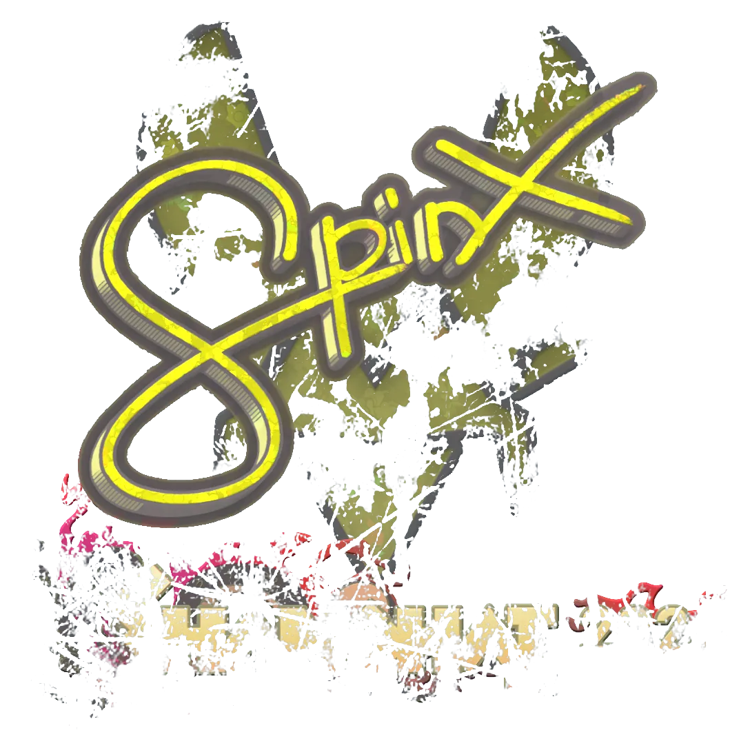 Sticker 50%