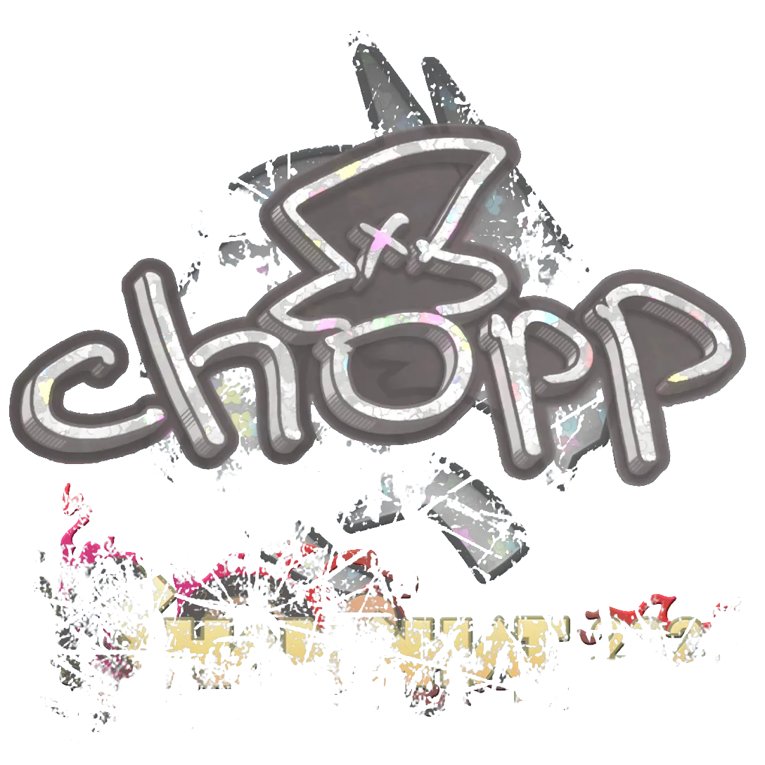 Sticker 50%