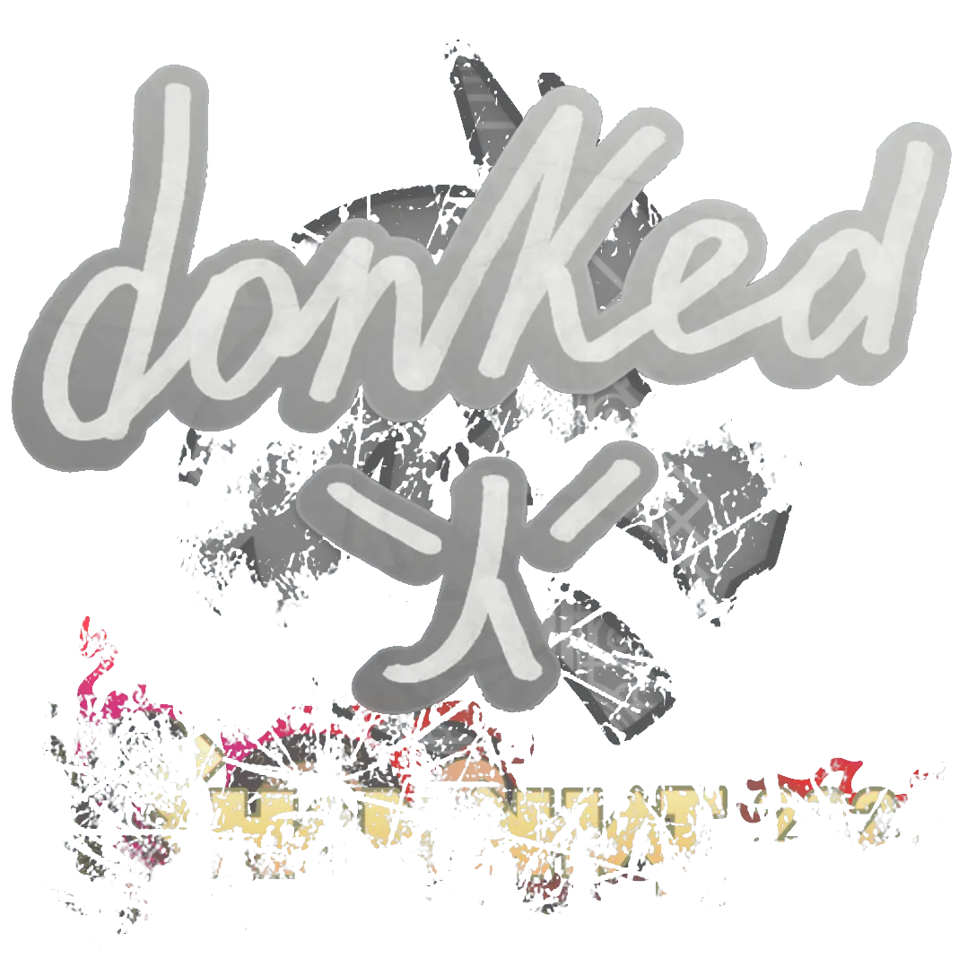 Sticker 50%