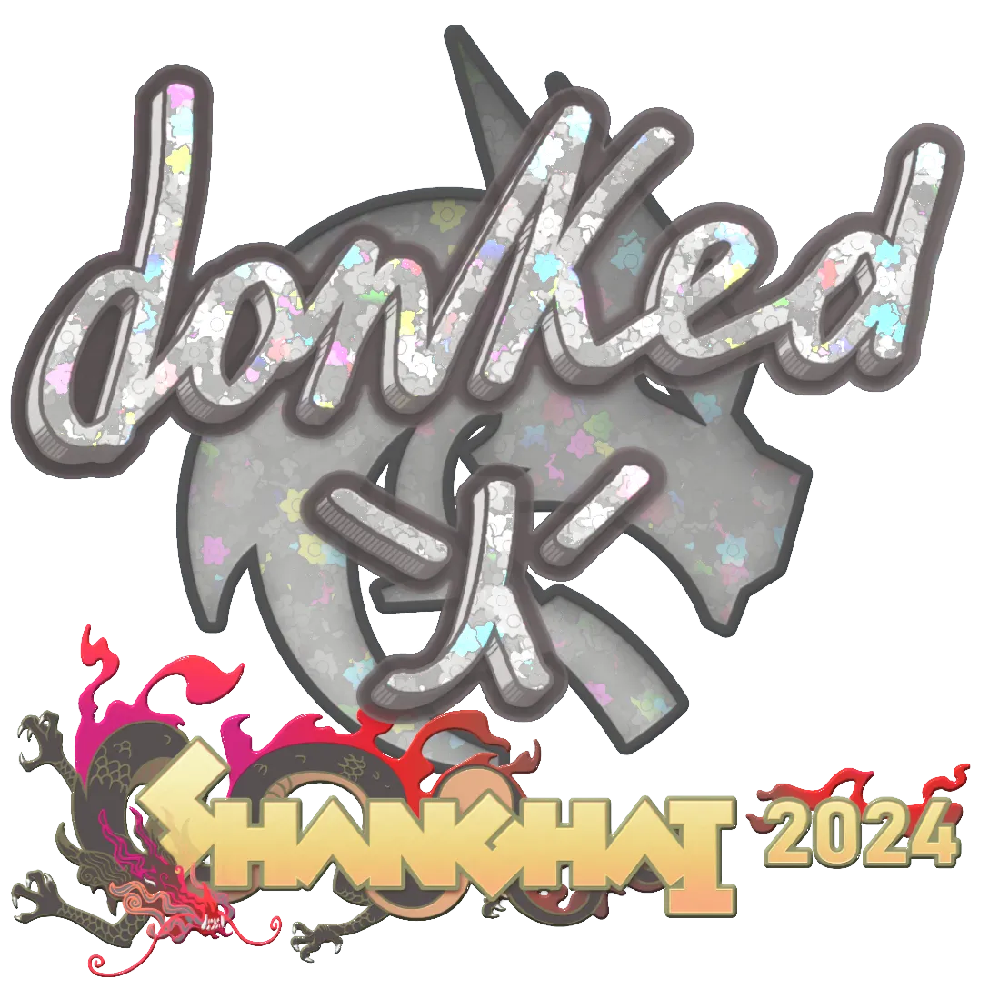Sticker 0%