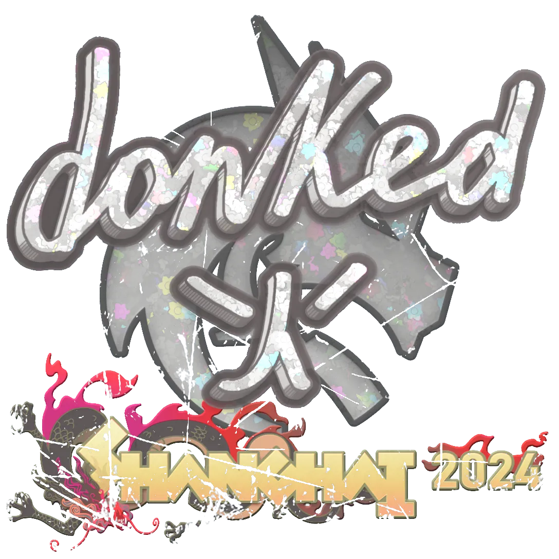 Sticker 25%