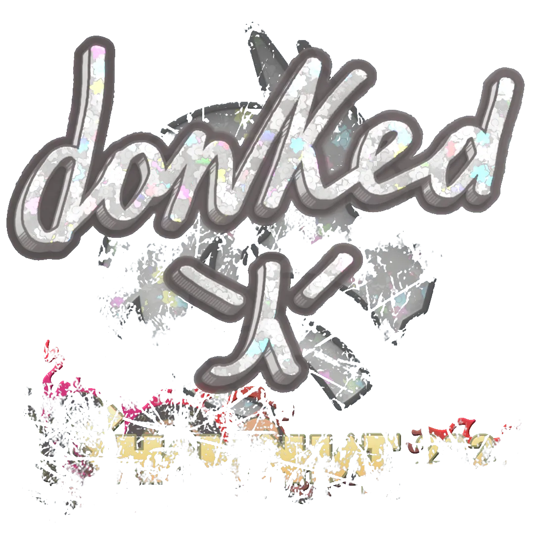 Sticker 50%