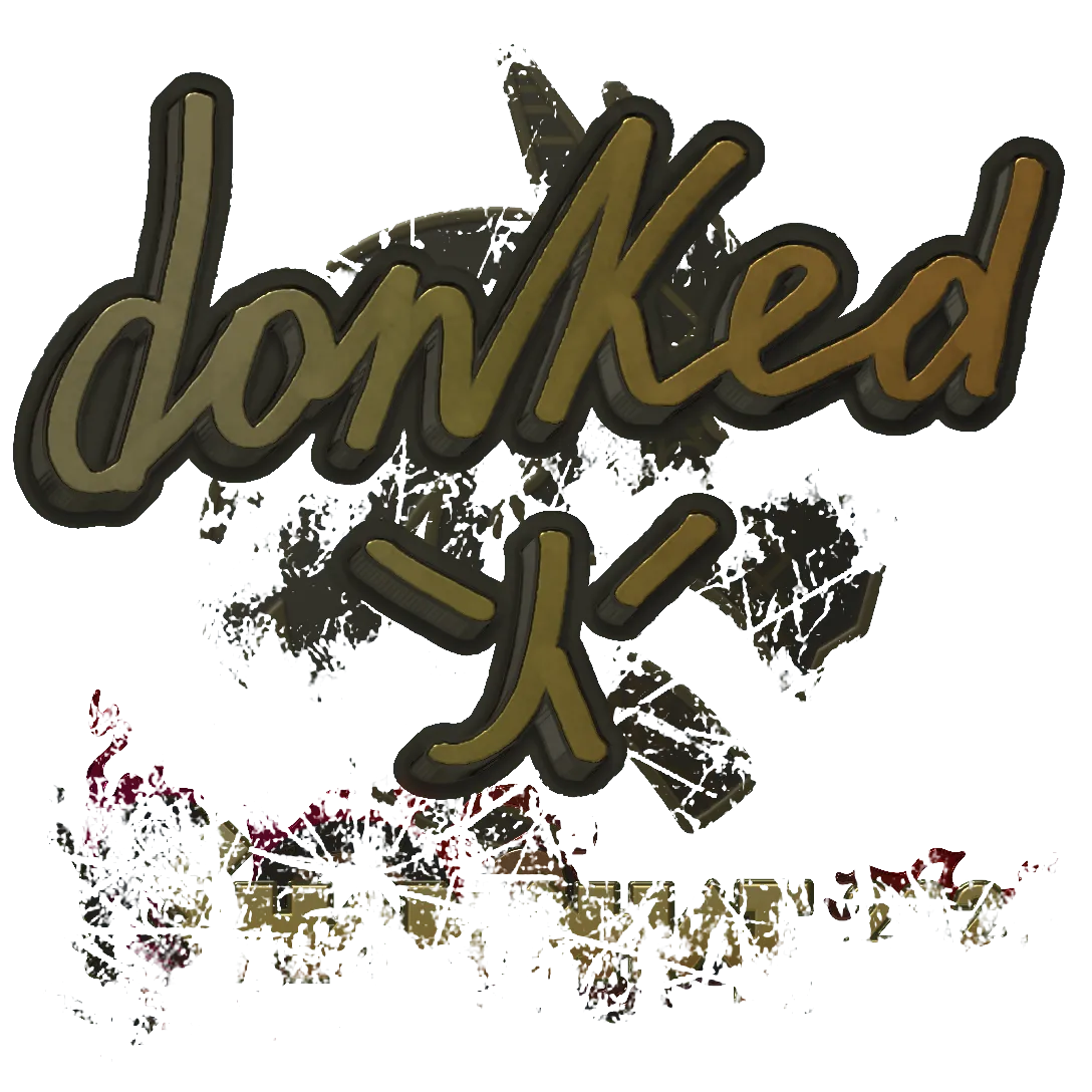 Sticker 50%